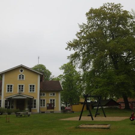 Charlottsborgs Vandrarhem Kristianstad Buitenkant foto