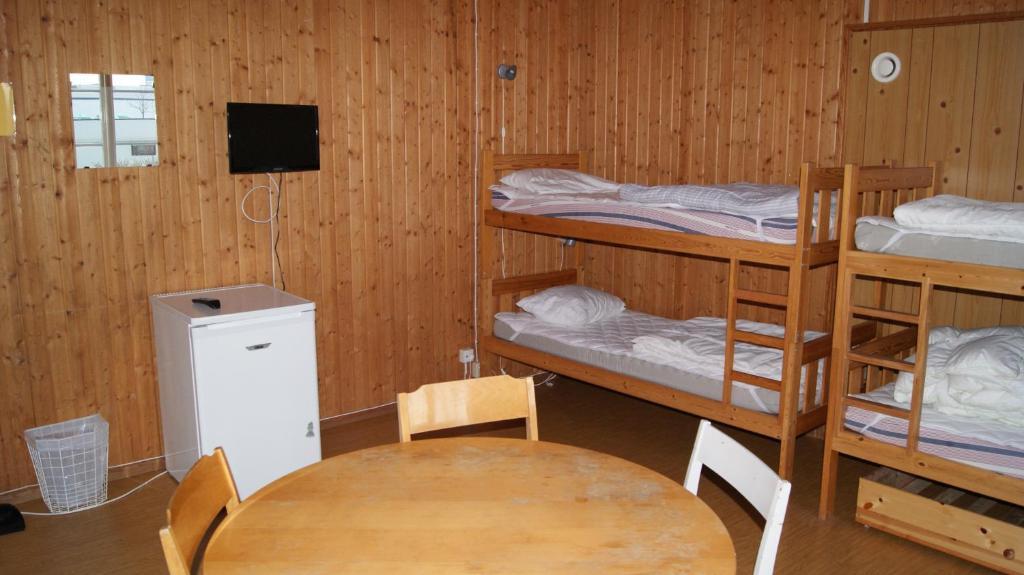 Charlottsborgs Vandrarhem Kristianstad Buitenkant foto