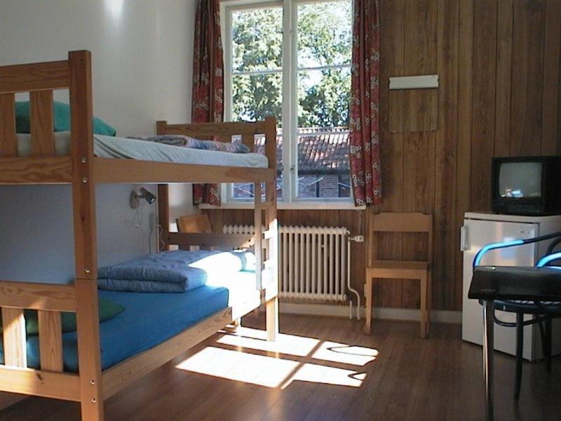 Charlottsborgs Vandrarhem Kristianstad Kamer foto
