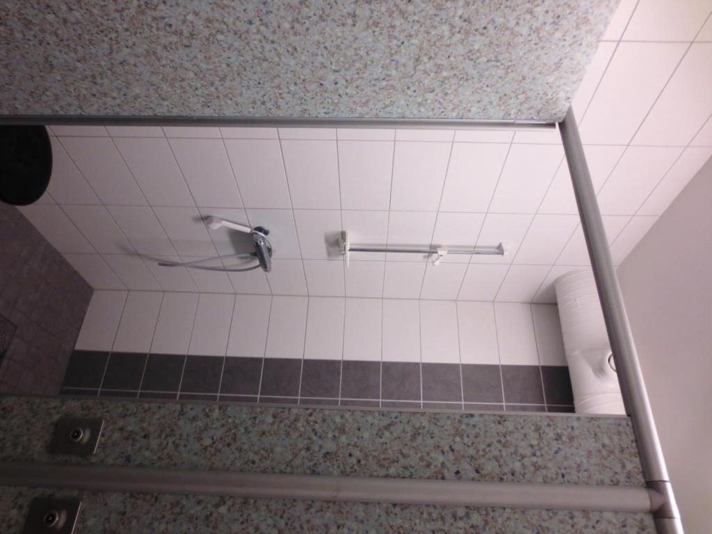 Charlottsborgs Vandrarhem Kristianstad Buitenkant foto